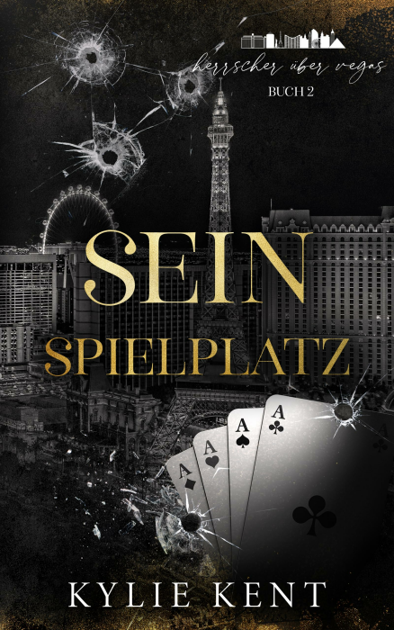 Sein Spielplatz (Herrscher über Vegas) Angebot bei HelloDeals