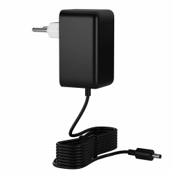 Das neue 15-W-Netzteil | Geeignet für Amazon Echo Spot (2024), Echo Dot (4. und 5. Generation), Echo Pop und Echo Show 5 (1. Generation) Schwarz Angebot bei HelloDeals