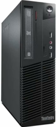 Lenovo i7 ThinkCentre Silent Business Office Computer mit 3 Jahren Garantie! Intel Core i7 4770, 8 Threads, 3.9 GHz - 32 GB - 1000 GB SSD - DVD±ROM - WLAN - Windows 11 Prof. - MS Office - #8154 i7 - 32 GB - 1 TB SSD - Win11 Intel Core i7 Angebot bei HelloDeals