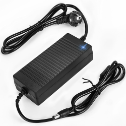 12V 10A Netzteil Adapter: LED Trafo 120W Stromversorgung Netzteil Adapter AC 110-240V bis DC 12 Volt 10 A Spannungswandler Transformator für LED Streifen, Router, Lautsprecher, LCD-Fernseher, Monitore Angebot bei HelloDeals