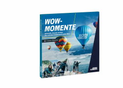 JOCHEN SCHWEIZER Geschenkbox Wow-Momente Angebot bei HelloDeals
