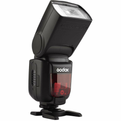 Godox TT600S 2,4 GHz Speelite Blitzgerät mit Manuell Fernbedienung für Sony A6300/A6000/A7/A7S/A7R/a7mii/a7sii/a7rii/a7smii Kamera schwarz Angebot bei HelloDeals