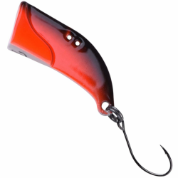Trout Master Zocka Blade 3g - Forellenblinker Devilish Angebot bei HelloDeals