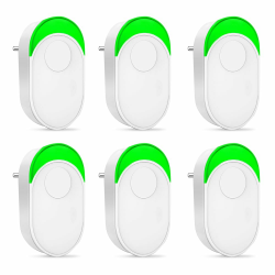 Energiespargerät, 6 Pack Power Saver, Pro Power Saver,Smart Energy Saver GeräTe,Power Save Energy Saver, Stromsparer, Smart Energy Saver GeräTe Angebot bei HelloDeals