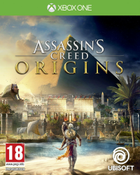 Assassin's Creed Origins [AT PEGI] - [Xbox One] Xbox One Standard Angebot bei HelloDeals