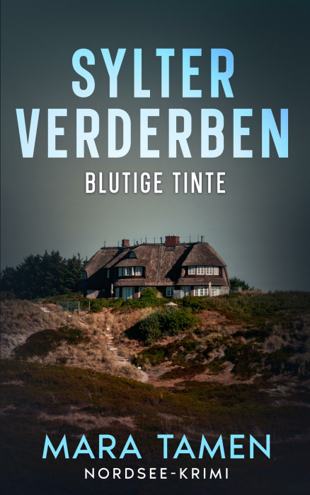 Sylter Verderben: Blutige Tinte (Sina Marten ermittelt 17) Angebot bei HelloDeals