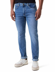 Lee Herren Jeans Luke 27W / 32L Highland Angebot bei HelloDeals
