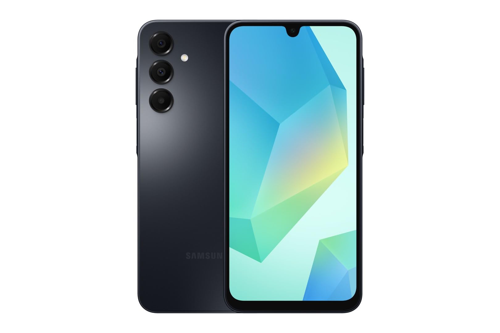 Samsung Galaxy A16 Smartphone 4GB/128GB 6,7 Zoll...[Italienische, ungarische, polnische, rumänische, österreichische und schweizerische Versionen] Angebot bei HelloDeals