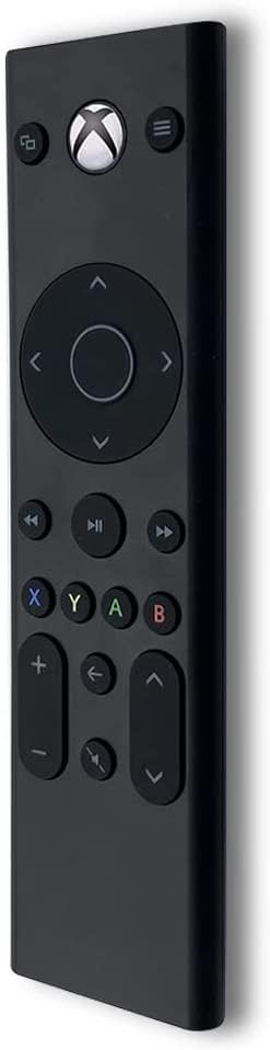 Media Remote for Xbx One and Xbx Series XIS Die Medien-Fernbedienung Wird bei Xbx One und Xbx Road gewählt Angebot bei HelloDeals