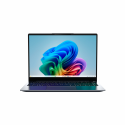 MEDION SPRCHRGD 14 S1 35,56 cm (14" Zoll 120Hz 2.8K WQXGA+) Laptop (Copilot+ PC, Qualcomm Snapdragon X Plus, 16GB DDR5 RAM, 512GB SSD, Win 11 Home) Angebot bei HelloDeals