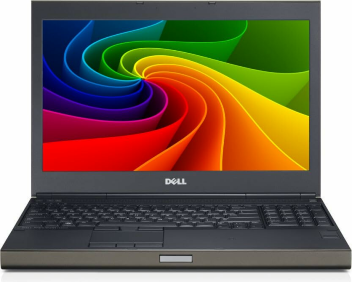 Dell Business Laptop Notebook Precision M4800 i7-4810MQ 16GB 1000GB HDD 1920x1080 Windows 11 (Generalüberholt) Angebot bei HelloDeals