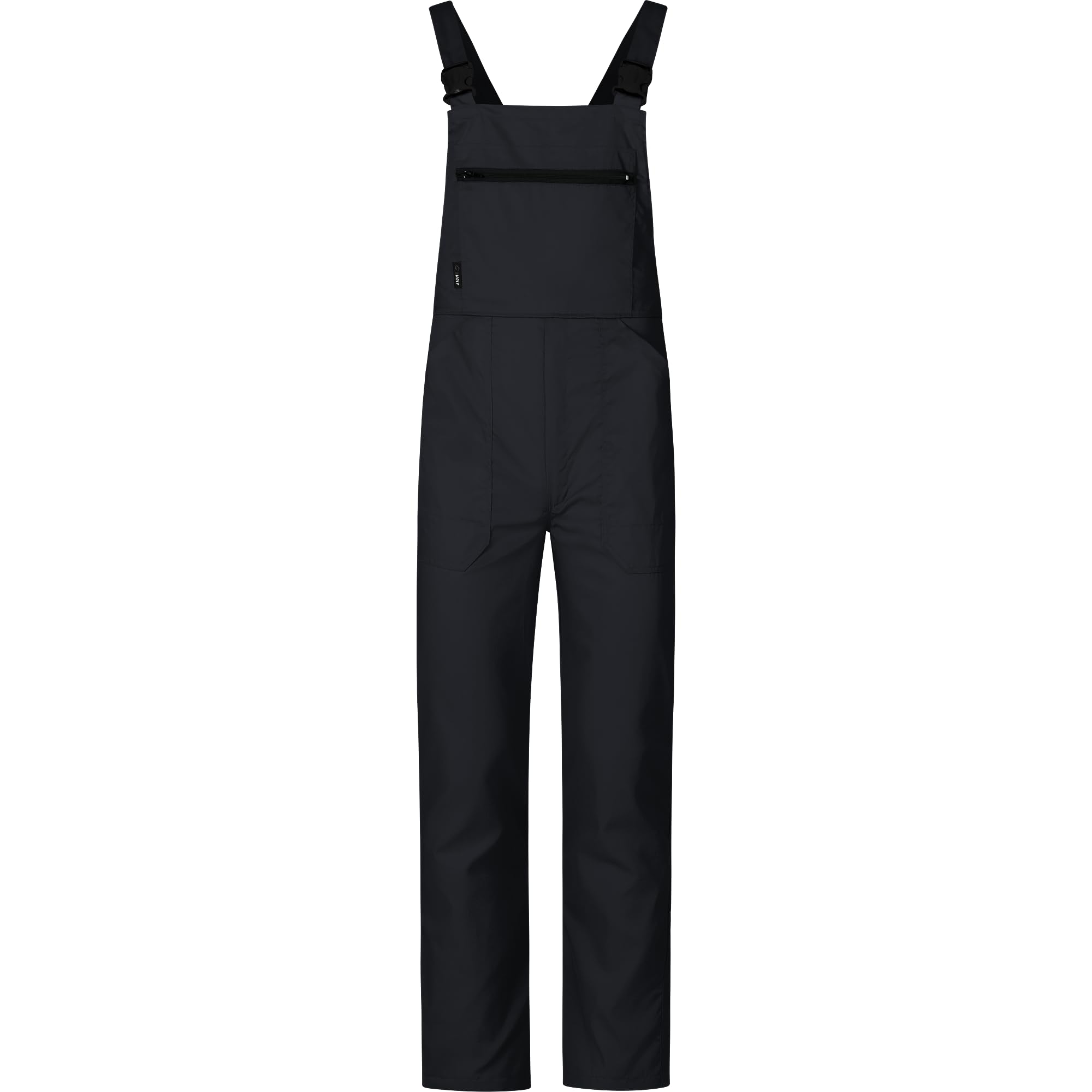 BWOLF Slater Arbeitslatzhose Herren Arbeitslatzhosen Männer Latzhose Herren Arbeitshose Schutz-Latzhose für alle Jahreszeiten und verschiedene Berufe S - 4XL M Schwarz Angebot bei HelloDeals