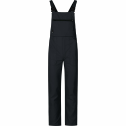 BWOLF Slater Arbeitslatzhose Herren Arbeitslatzhosen Männer Latzhose Herren Arbeitshose Schutz-Latzhose für alle Jahreszeiten und verschiedene Berufe S - 4XL M Schwarz Angebot bei HelloDeals
