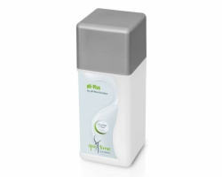 SpaTime by BAYROL - pH-Plus - 1,0 kg - pH-Wert Heber für Pool & Whirlpool - Granulat zur pH-Wert-Korrektur - Wasserpflege für die pH-Regulierung - einfache Dosierung - leichtlöslich Angebot bei HelloDeals