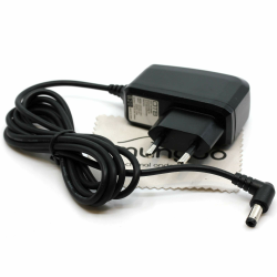 Ladegerät passend für Nintendo Super Nintendo Entertainment System, SNES, Super Famicom, Entertainment System, NES Ladekabel Kabel Netzladegerät OTB mit mungoo Displayputztuch Angebot bei HelloDeals