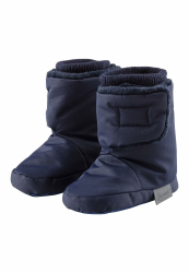 Sterntaler Babyschuh wasserabweisend aus Funktionsmaterial, Unisex - mit rutschfester Sohle und Klettverschluss 20 EU Marine Angebot bei HelloDeals