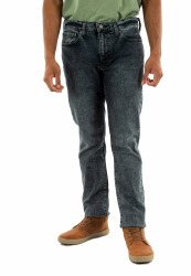 Levi's Herren Jeans 511 Slim 30W / 32L Rogue Waves Angebot bei HelloDeals
