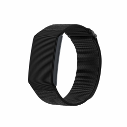 Amazfit Helio Strap Smart Band Fitness-Tracker, 24/7 Aktivitäts und Schlaftracker mit Herzfrequenz, 10 Tage Akkulaufzeit, 50+ Sportmodi, Krafttraining, HYROX, Kein ABO erforderlich für Android&iPhone Angebot bei HelloDeals