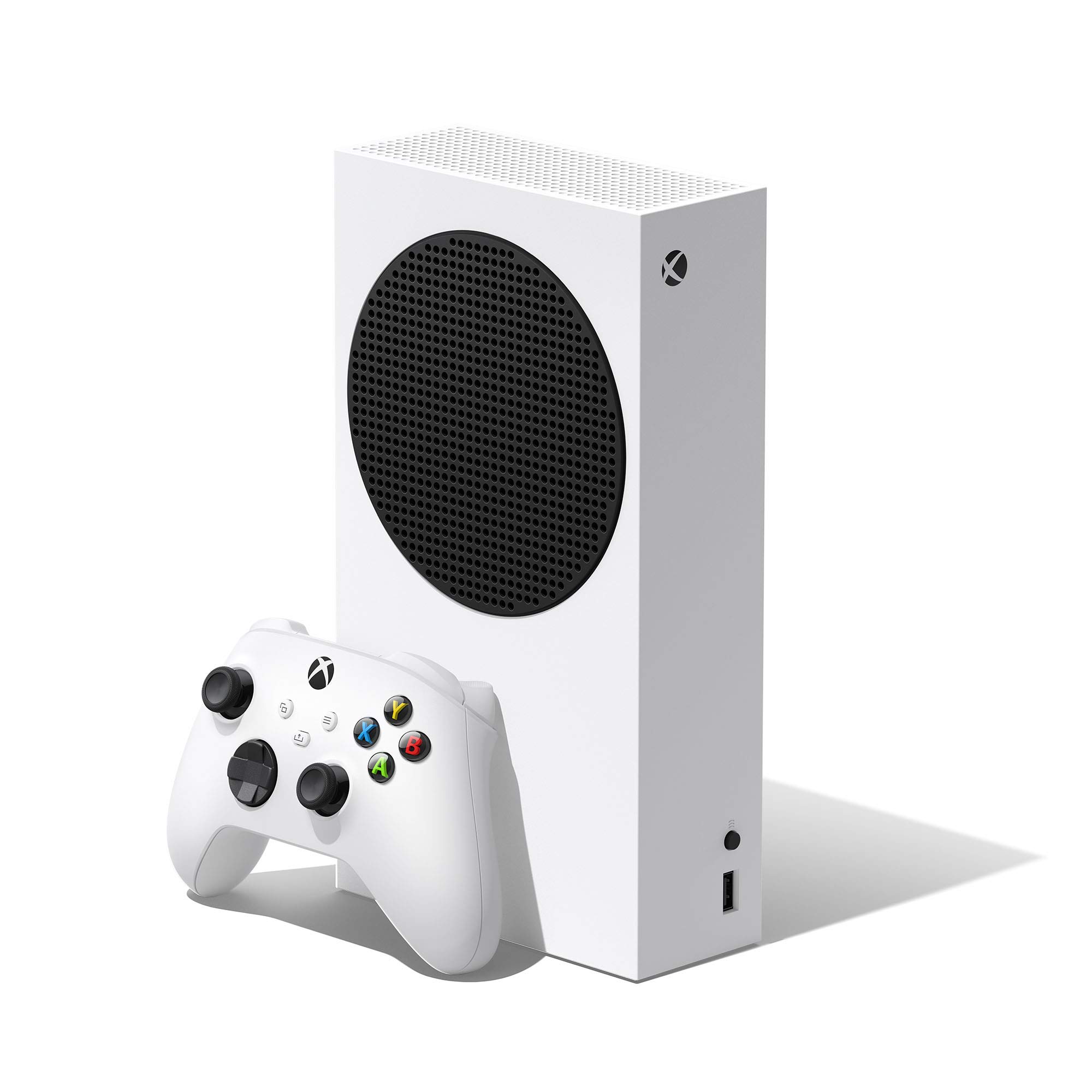 Xbox Series S 512GB (Generalüberholt) Angebot bei HelloDeals