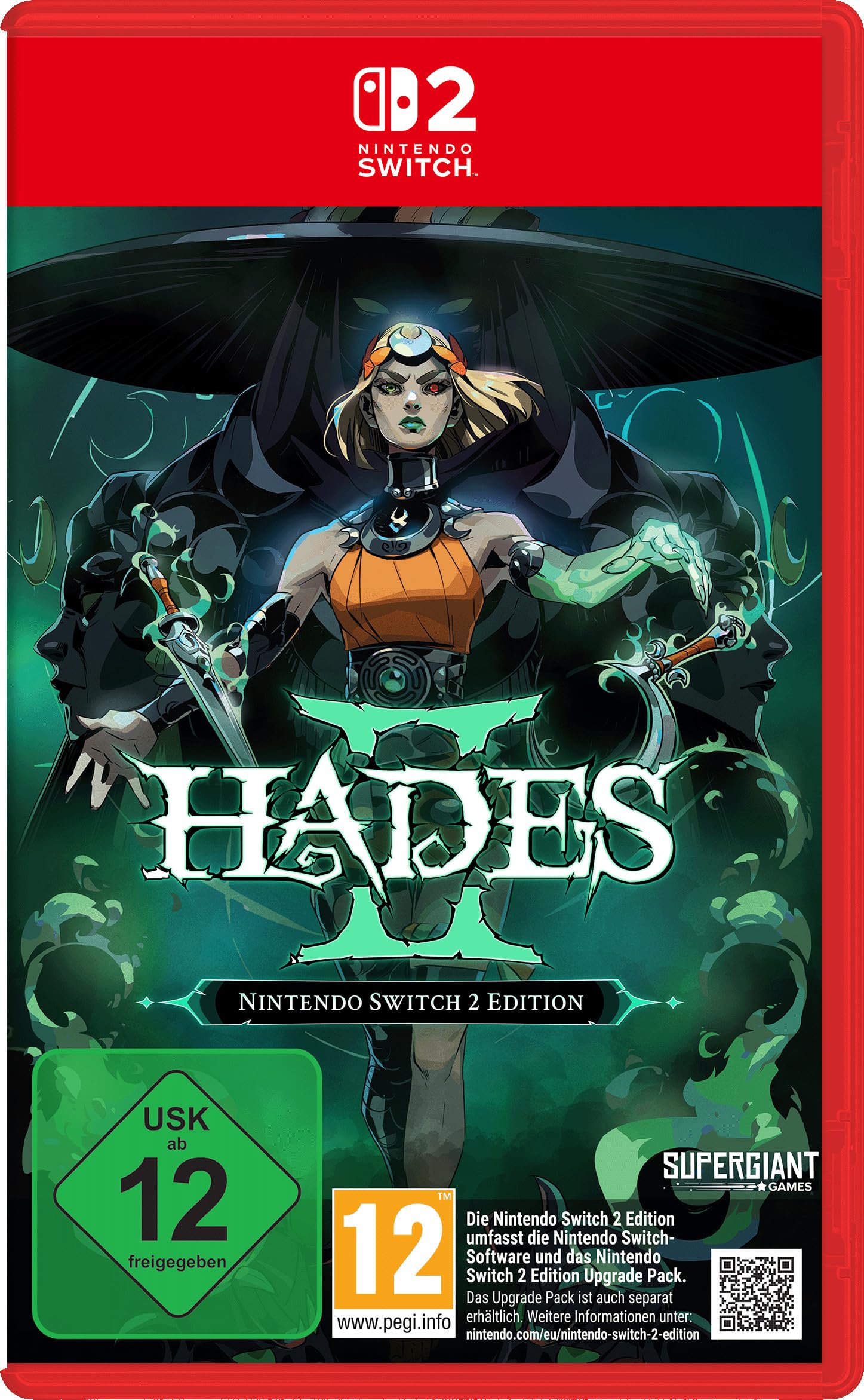 Hades II Angebot bei HelloDeals
