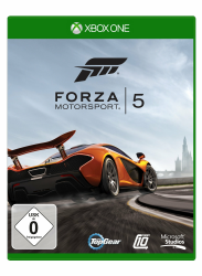 Forza Motorsport 5 - [Xbox One] Angebot bei HelloDeals