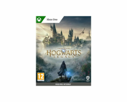 Hogwarts Legacy Xone VF.Heritage de Pudlard Angebot bei HelloDeals