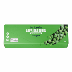 by Amazon Gefrierbeutel mit Gleitverschluss, 3 Liter, 15 Stück, 1er Pack 3L 1er Pack Angebot bei HelloDeals