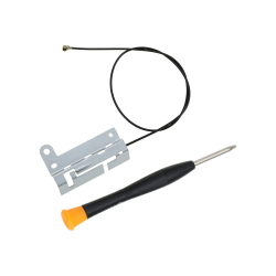 The Lord of the Tools Bluetooth/WLAN Antennen Flexkabel mit Metallplatinen mit TR8 Schraubendreher, Kompatibel mit PlayStation 4 CUH-1001A CUH-1115A Angebot bei HelloDeals