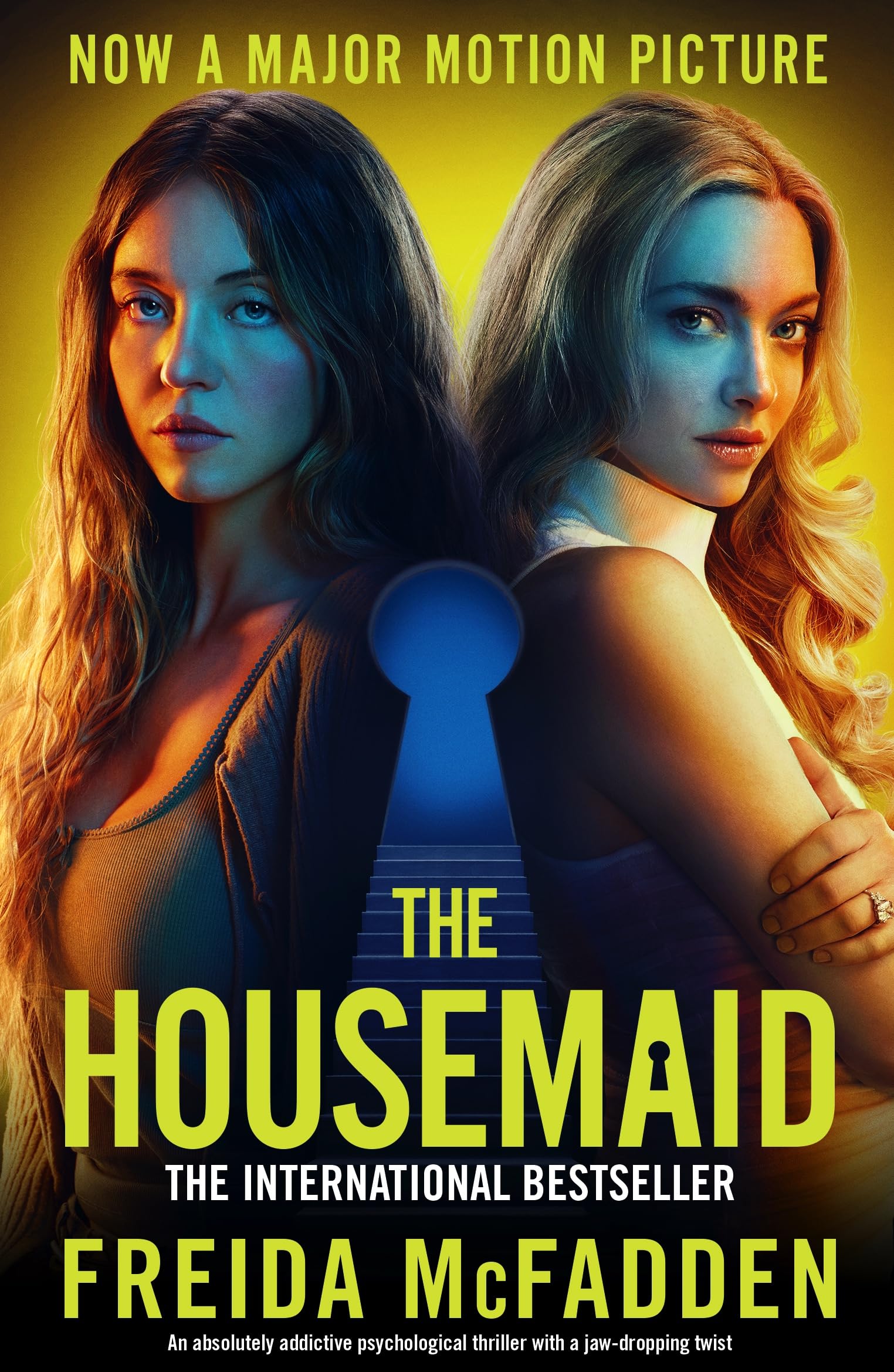 The Housemaid: An absolutely addictive psychological thriller with a jaw-dropping twist (English Edition) Angebot bei HelloDeals