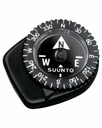 Suunto Kompass Clipper L/B NH Angebot bei HelloDeals