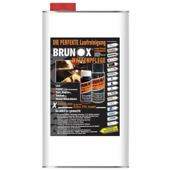 Inconnu Brunox flüss. 5 Liter, 5L Angebot bei HelloDeals