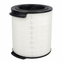 Ersatz FY1700/30 HEPA und Aktivkohlefilter für Philips 1000i Series AC1715/70,AC1715/41,AC1715/30 Luftreiniger Ersatzteil NanoProtect Angebot bei HelloDeals