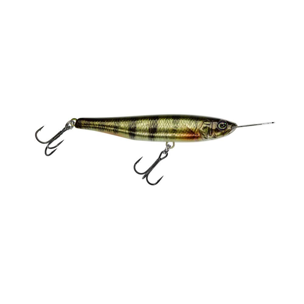 Illex Riser Bait 007 R Wobbler 7cm 8g, RT Perch Angebot bei HelloDeals