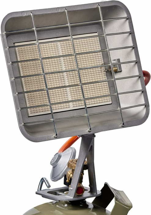 Einhell 2333120 Gasheizstrahler GS 4400 P Angebot bei HelloDeals