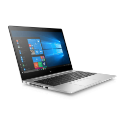 HP EliteBook 850 G5 15,6 Zoll 1920x1080 Full HD Intel Core i5 1TB SSD Festplatte 16GB Speicher Windows 11 Pro Webcam Fingerprint Laptop Notebook (Generalüberholt) Angebot bei HelloDeals