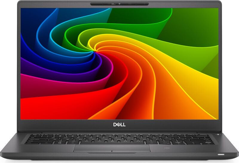 Dell Business Laptop Notebook Latitude 7300 i5-8365u 8GB 256GB SSD 1920x1080 Touchscreen Windows 11 (Generalüberholt) Angebot bei HelloDeals