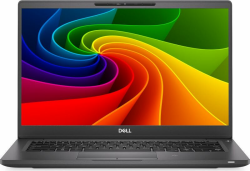 Dell Business Laptop Notebook Latitude 7300 i5-8365u 8GB 256GB SSD 1920x1080 Touchscreen Windows 11 (Generalüberholt) Angebot bei HelloDeals