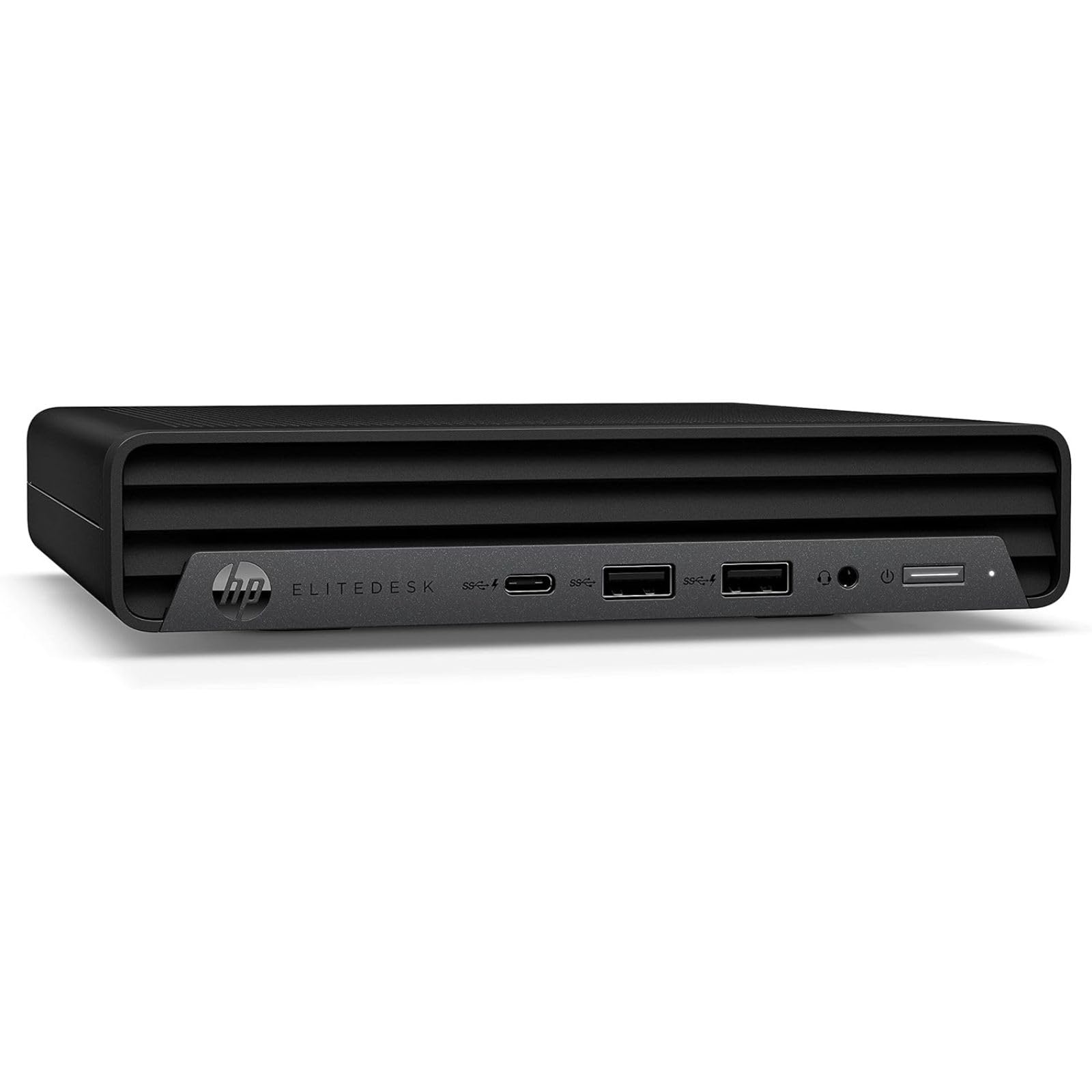 HP EliteDesk 400 G6 Mini PC Computer Intel i5-10500T, Arbeitsspeicher 16 GB, SSD 512 GB, Windows 11 Pro (Generalüberholt) Angebot bei HelloDeals