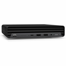 HP EliteDesk 400 G6 Mini PC Computer Intel i5-10500T, Arbeitsspeicher 16 GB, SSD 512 GB, Windows 11 Pro (Generalüberholt) Angebot bei HelloDeals