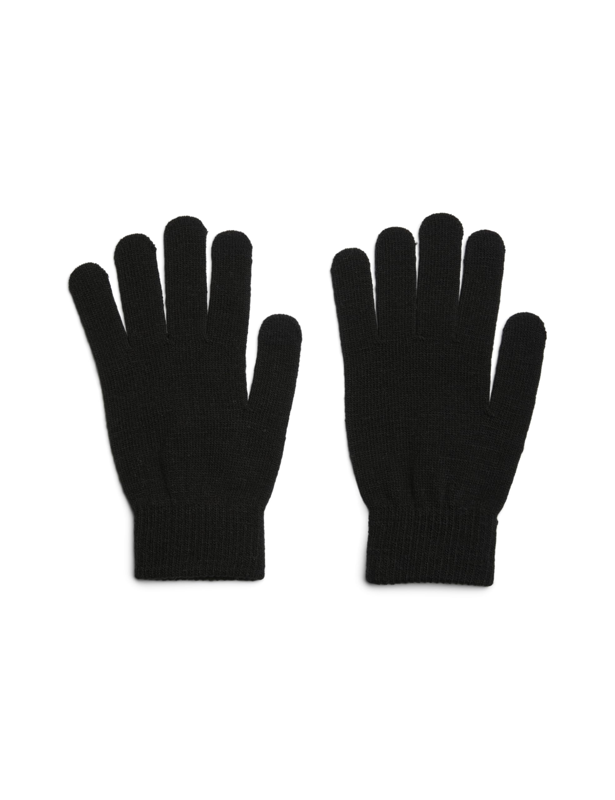 PIECES Pcnew Buddy Smart Gloves Noos Bc Schwarz Einheitsgröße Angebot bei HelloDeals
