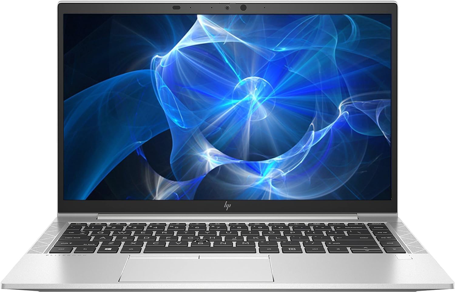 HP Elitebook 840 G8 Business Laptop, 14 Zoll FHD Notebook, Intel Core i7-1185G7, 16 GB RAM, 512 GB SSD, QWERTY US-Tastatur, Windows 11 Pro (Generalüberholt) Angebot bei HelloDeals