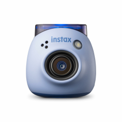INSTAX PAL Lavender, Sofortbildfilm, Blue Camera Lavender Blue Angebot bei HelloDeals