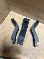 Generisch Kamerahalterung für Autodarts Für Winmau Plasma Schwarz Angebot bei HelloDeals