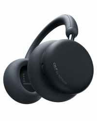 CMF Headphone Pro - Over-Ear Bluetooth Kopfhörer – Bis zu 100h Akku, Hi-Res mit LDAC, Räumlicher Klang, mit aktivem Noise-Cancelling – Dunkelgrau Angebot bei HelloDeals