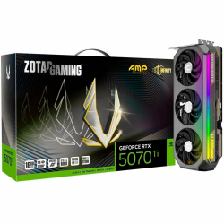 Zotac Gaming GeForce RTX 5070 Ti AMP Extreme Infinity 16GB GDDR7 - ZT-B50710B-10P Angebot bei HelloDeals