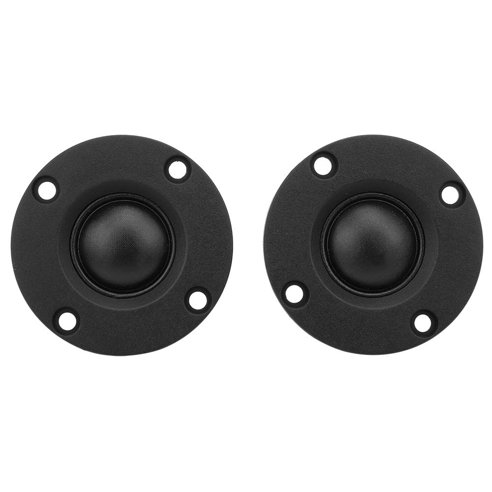 Eujgoov 2pcs 2 Zoll Einheit Audio -Hochtöner Stereo -Lautsprecher Horn 6ω 30W HiFi -Lautsprecher Doppelkanalverstärker -Verstärker TDA7498E, Stromverstärkerplatine Angebot bei HelloDeals