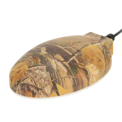 Vogelbad-Heizung, Enteiser, Vogelbad-Enteisung, Im Freien, Teich-Enteisung, Vogelbad-Heizung, Vogelbad, Warmwasserbereiter für Teich, Garten, Innenhof (Color) Angebot bei HelloDeals