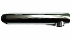 Blanco Brausekopf Linus-S und Alta-S HD chrom Angebot bei HelloDeals