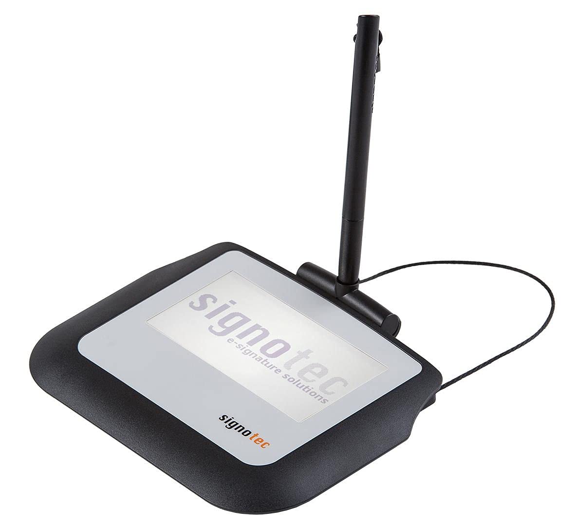 signotec Sigma, w/o Backlight, HID-USB incl.2m Cable, LCD, ST-ME105-2-U100 (incl.2m Cable, LCD) Angebot bei HelloDeals