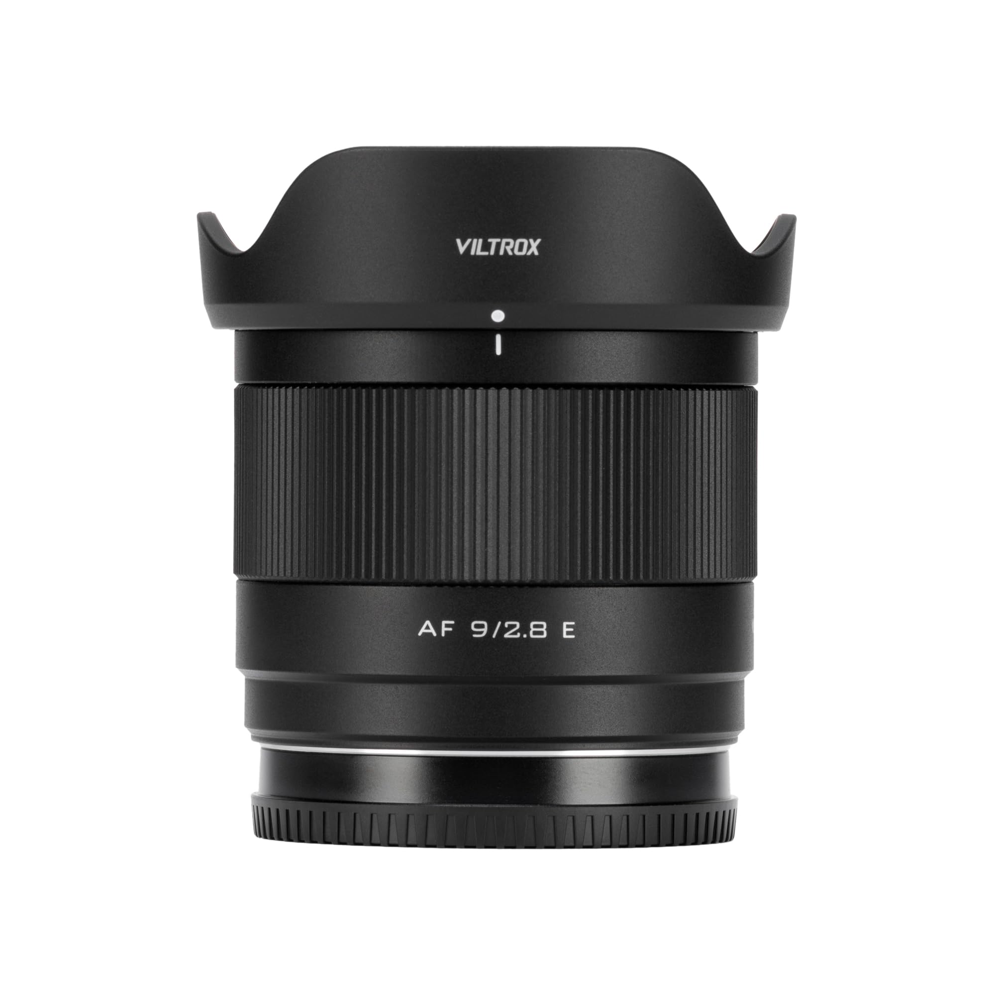 VILTROX AF 9 mm F2.8 Kameraobjektiv APS-C Autofokus Ultra-Weitwinkel-Prime-Objektiv (für Fuji XF) Angebot bei HelloDeals